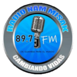 Radio Nam Misak