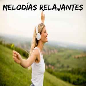 Logo de Radio Nexos Melodias Relajantes