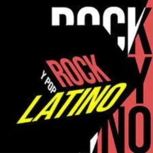 Logo de Radio Nexos Rock y Pop Latino
