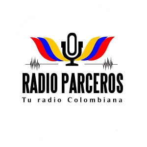 Logo de Radio Parceros