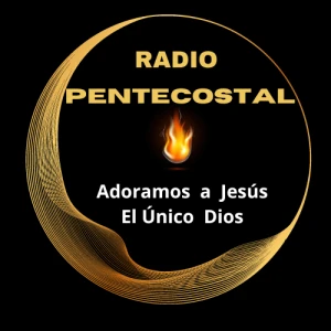 Logo de Radio Pentecostal