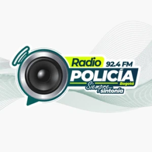 Radio Policía Nacional