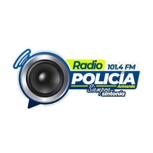 Radio Policía Armenia