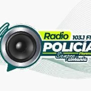 Radio Policía Florencia