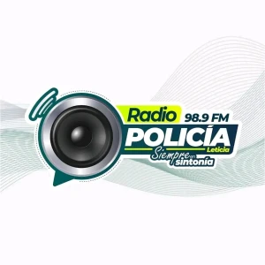 Radio Policía Leticia