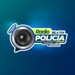 Radio Policía Nacional - Medellín