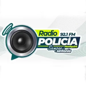 Radio Policía Moniquirá