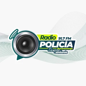 Radio Policía Bucaramanga