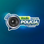 Radio Policía Nacional - Cali