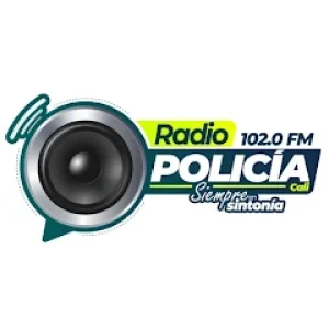 Radio Policía Cali