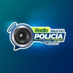 Radio Policía Nacional - Cartagena