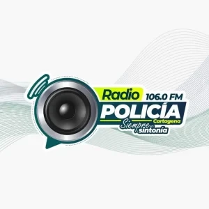 Radio Policía Nacional - Cartagena