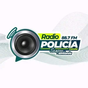 Radio Policía Cúcuta