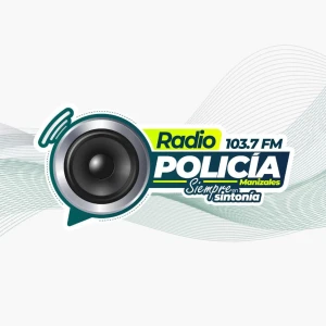 Radio Policía Manizales