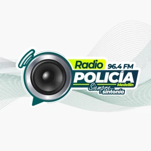 Radio Policía Nacional - Medellín