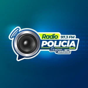 Radio Policia Nacional - Neiva