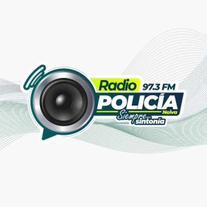 Radio Policía Nacional - Neiva