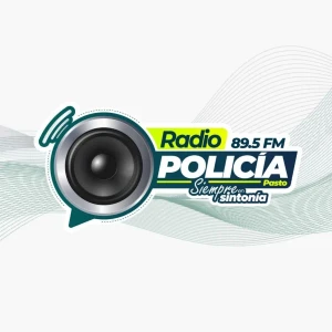 Radio Policía Nacional - Pasto