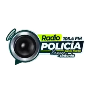 Radio Policía Santa Marta