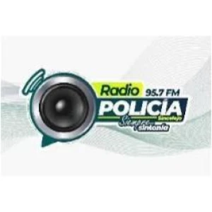 Radio Policía Sincelejo