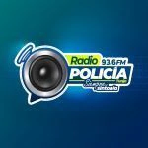 Radio Policía Nacional - Tunja