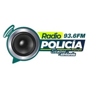 Radio Policía Tunja