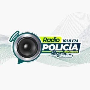 Radio Policía Villavicencio