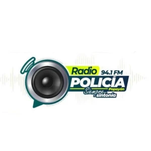 Radio Policía Popayán