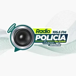 Radio Policía San Andrés