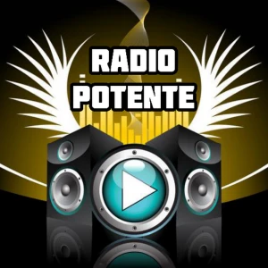 Logo de Radio Potente