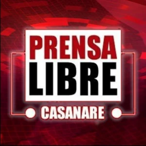 Logo de Prensa Libre Casanare