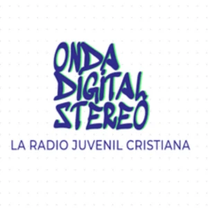 Logo de Radio Recuerdo Gospel