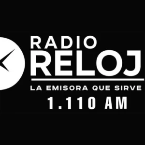 Radio Reloj Cali