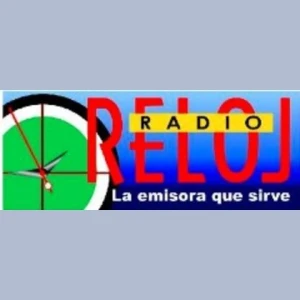 Radio Reloj