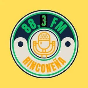 Logo de Rinconeña FM Medellín
