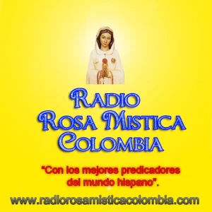 Radio Rosa Mística Colombia