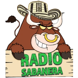 Logo de Radio Sabanera