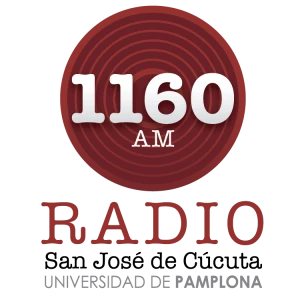Logo de Radio San José de Cúcuta