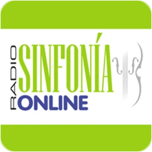 Logo de Radio Sinfonía Online