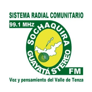 Sochaquira Guayatá Estéreo