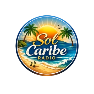 Logo de Radio Sol Caribe