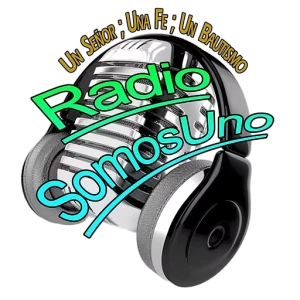Logo de Radio SomosUno
