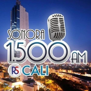 Sonora 1500 AM