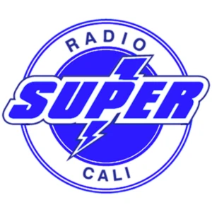 Radio Super Cali