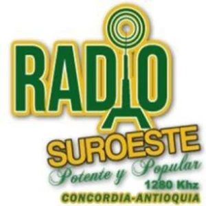 Radio Suroeste