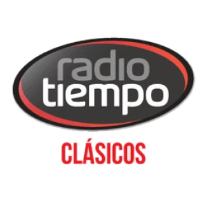 Logo de Radio Tiempo - Clasicos