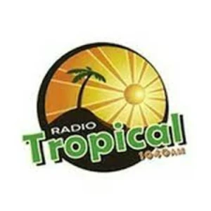 Logo de Radio Tropical