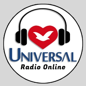 Logo de Radio Universal Bucaramanga
