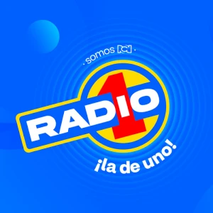 Logo de Radio Uno - Armenia