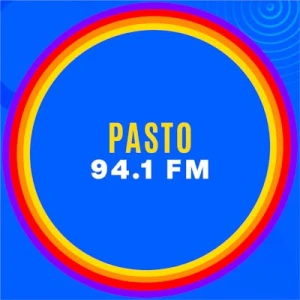 Logo de Radio Uno Pasto
